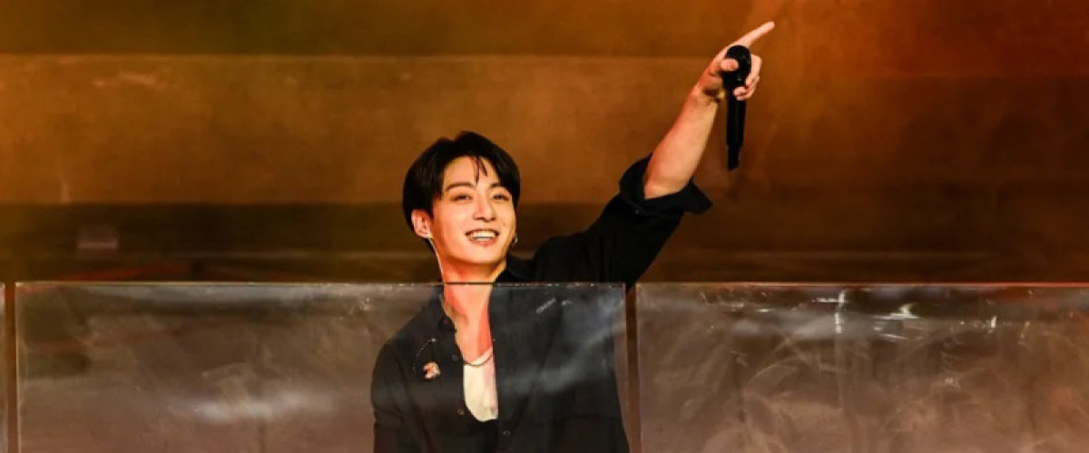 Jung Kook Pens Open Letter to ARMY Announcing Military Enlistment: ‘I’ll Miss You Deeply’