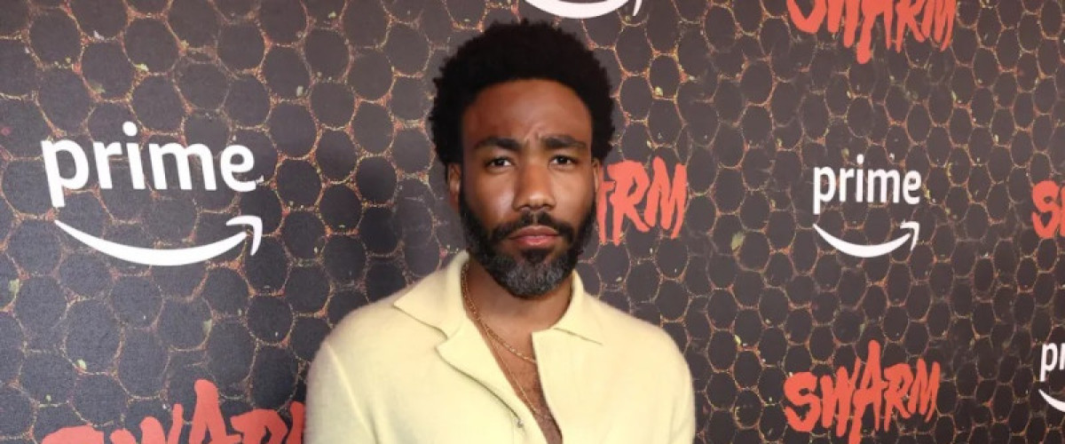 Childish Gambino & KIRBY Team Up for ‘The Swarm EP’ in Time for New Prime Video Series: Stream It Now