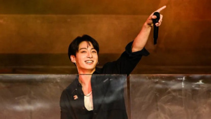 Jung Kook Pens Open Letter to ARMY Announcing Military Enlistment: ‘I’ll Miss You Deeply’