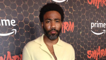 Childish Gambino & KIRBY Team Up for ‘The Swarm EP’ in Time for New Prime Video Series: Stream It Now